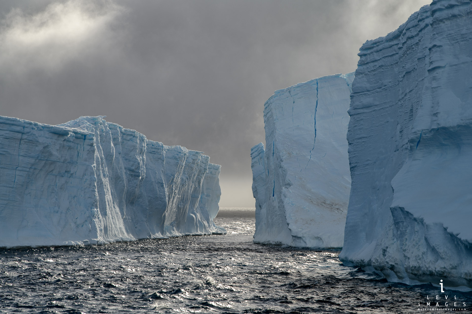 antarctica iceberg fox news